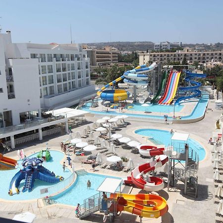 Anastasia Splash Residences Протарас Екстер'єр фото